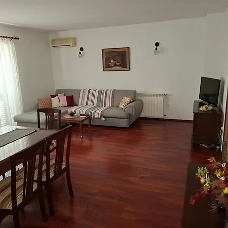 Ena Appartement