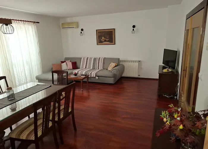 Ena Апартаменты