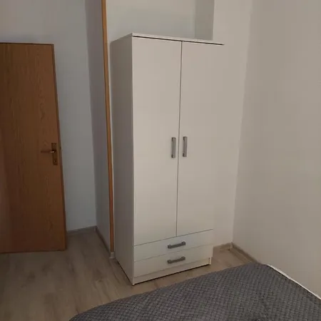 Lejlighed Ena